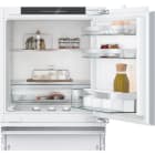 Siemens Hausgerate - SIZKU21RADE0 EinbaukA1/4hlschrank unt. Cooler 134L E