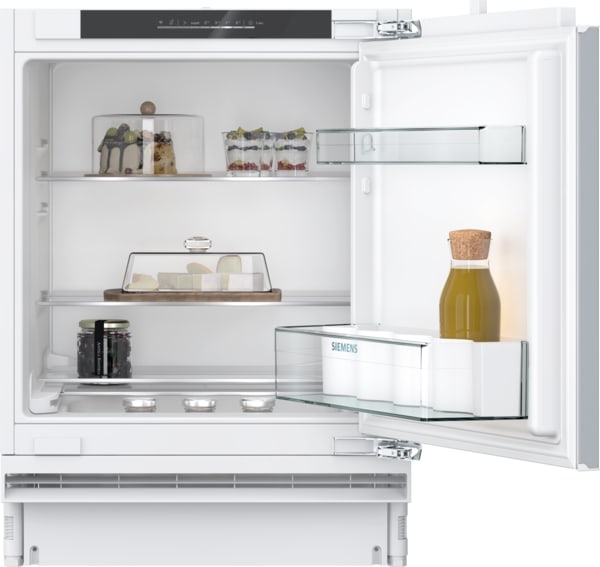 Siemens Hausgerate SIZKU21RVFE0 EinbaukA1/4hlschrank unt. Cooler 134L E