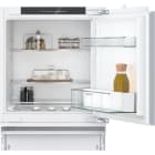 Siemens Hausgerate SIZKU21RVFE0 EinbaukA1/4hlschrank unt. Cooler 134L E