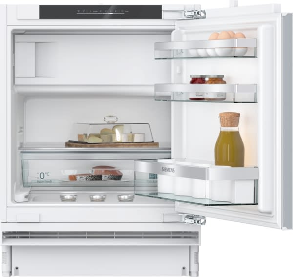 Siemens Hausgerate - SIZKU22LADD0 EinbaukA1/4hlschrank unt. **** 110L D we