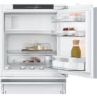 Siemens Hausgerate - SIZKU22LADD0 EinbaukA1/4hlschrank unt. **** 110L D we