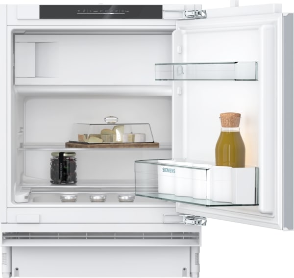 Siemens Hausgerate SIZKU22LVFD0 EinbaukA1/4hlschrank unt. **** 110L D we