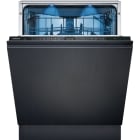 Siemens Hausgerate - SIZSX65ZX07CE GeschirrspA1/4ler XXL vollint. 60cm 8Pr