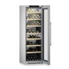 Liebherr LIE994609551 FH+ Weintemperierschrank 2Z 8Ablagefl 15