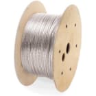 DIETZEL DIE100105 Stahlseil, 95 mmA2, verzinkt, A 12,5 mm