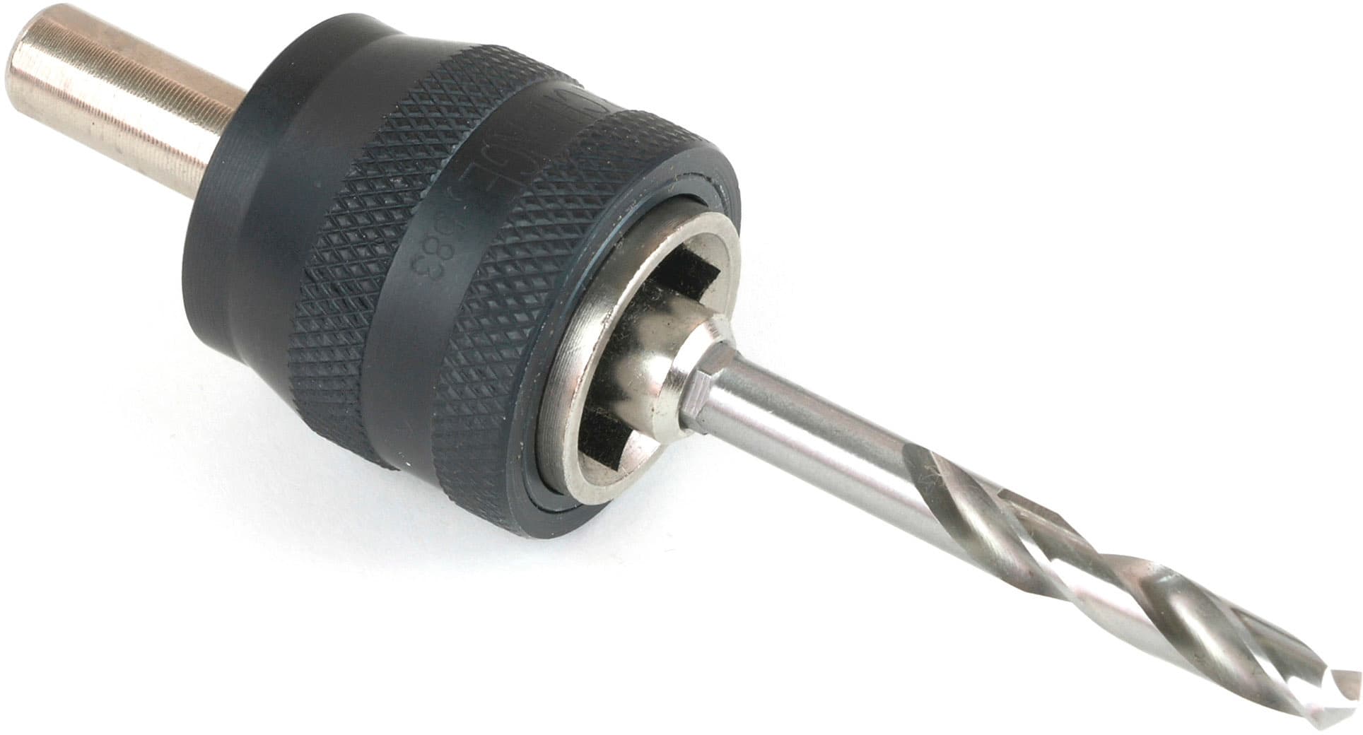DIETZEL DIE100629 Aufnahmeschaft fA1/4r HWLS A 121 mm