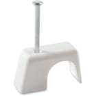 DIETZEL - DIE101074 PE-Nagelschelle, 10-14 mm, NagellAnge 3