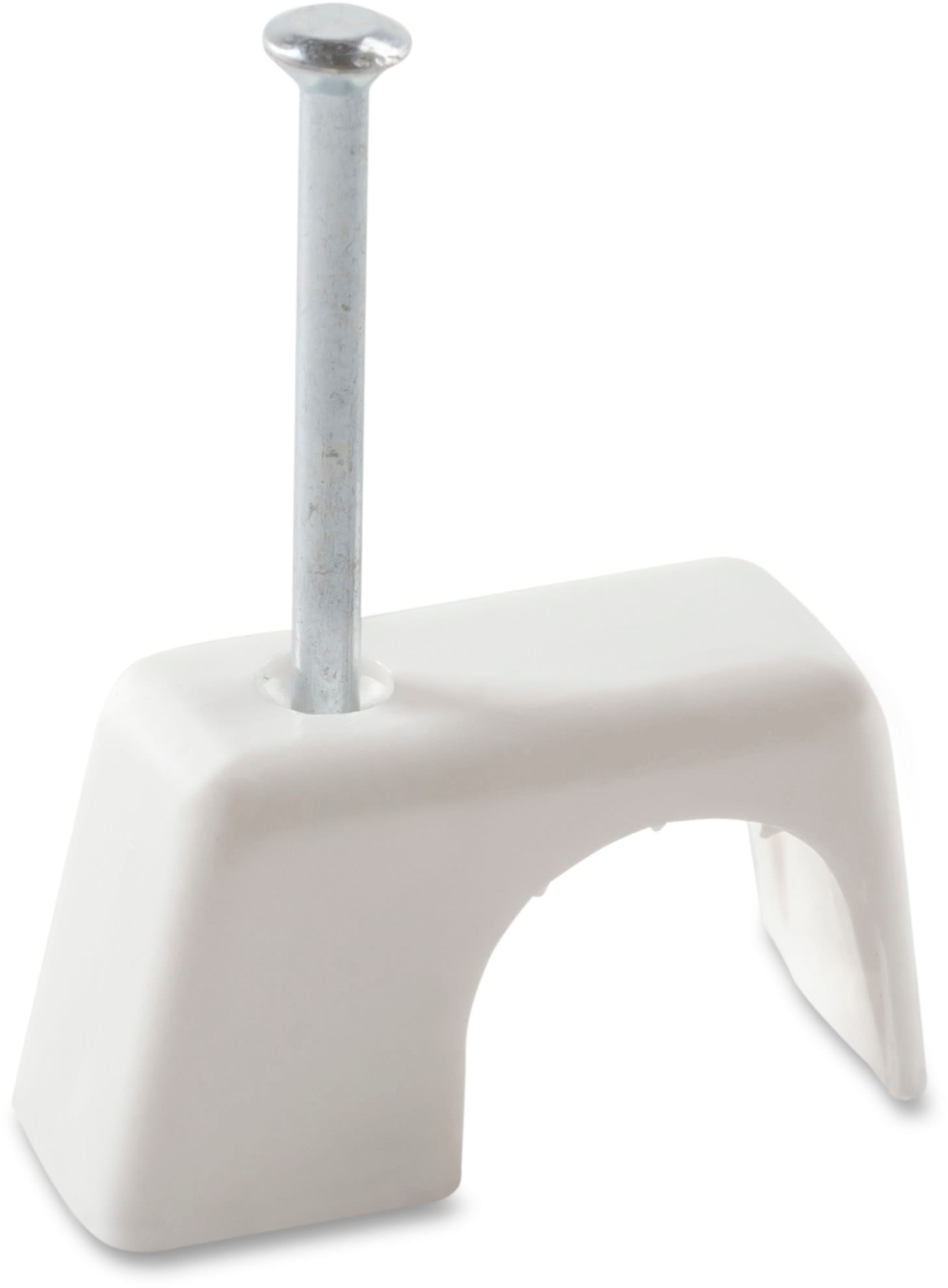 DIETZEL - DIE101074 PE-Nagelschelle, 10-14 mm, NagellAnge 3