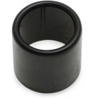 DIETZEL - DIE101262 PE-EndtA1/4lle, A 16 mm, schwarz