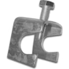DIETZEL DIE101274 Bewehrungsklemme feuerverzinkt, fl 40mm,