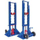 DIETZEL - DIE102036 Hydraulischer Kabeltrommerheber, fahrbar