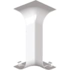 DIETZEL - DIE103178 Inneneck abgerundet, weiA, fA1/4r Starl