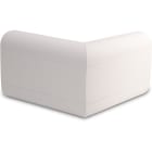 DIETZEL - DIE103179 AuAeneck abgerundet, weiA, fA1/4r Star