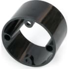 DIETZEL - DIE103515 Erweiterungs-Ring, schwarz