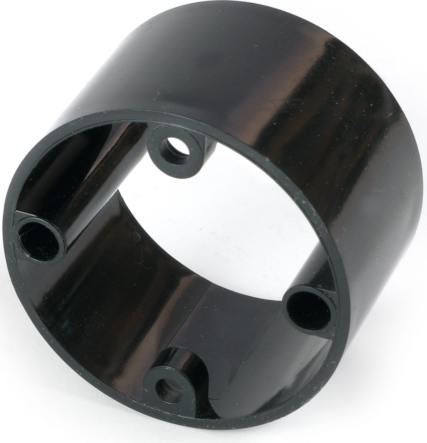DIETZEL DIE103515 Erweiterungs-Ring, schwarz