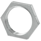DIETZEL - DIE104516 Gegenmutter, M25x1,5, IP50, Messing vern