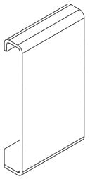 DIETZEL - DIE104672 StA1/4tzstA1/4ck, 2x US 13x24F, 1x SEM 1