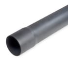 DIETZEL - DIE106243 PVC-Kabelschutzrohr, A 66 mm, starr, mi