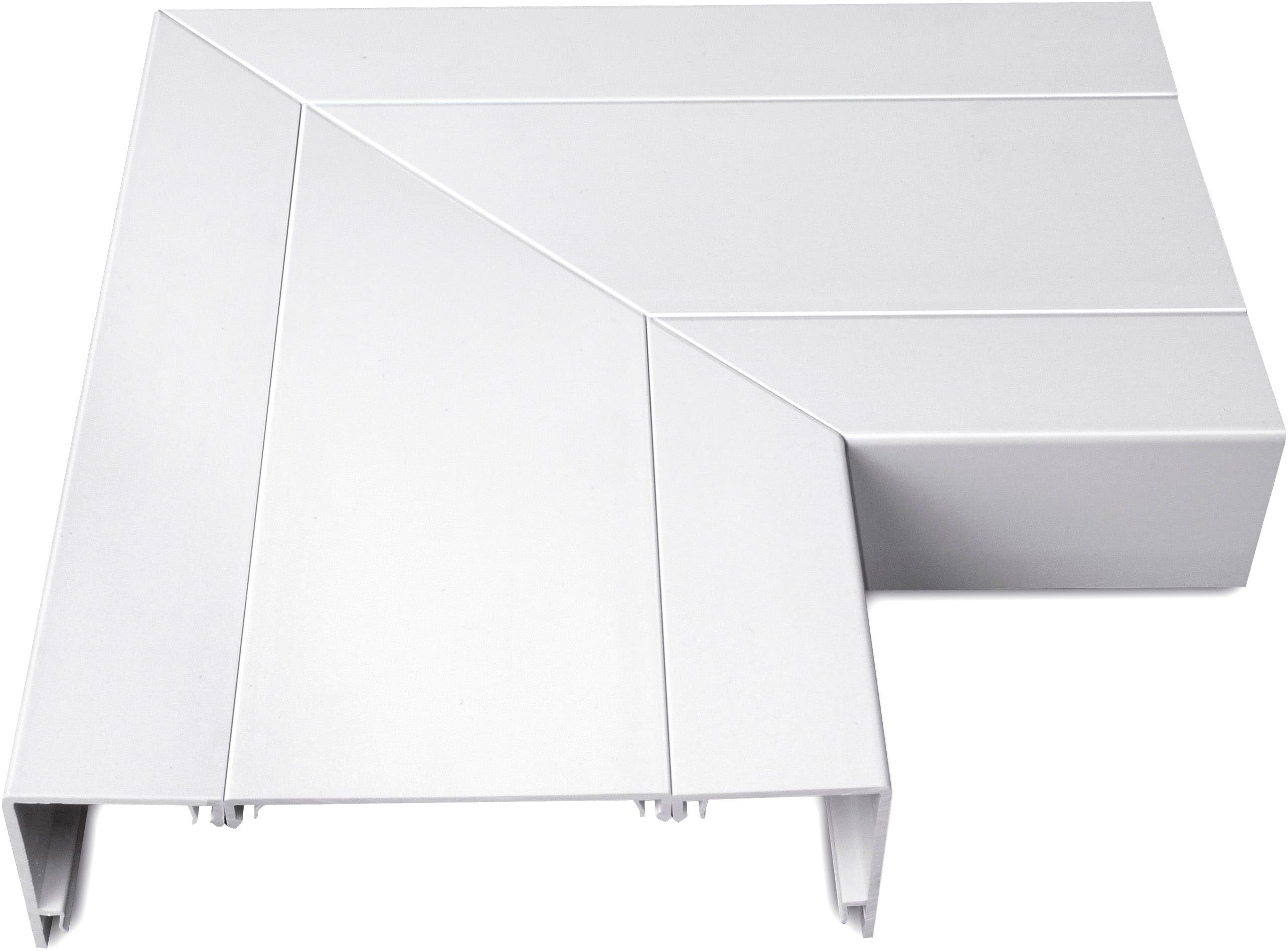 DIETZEL - DIE107285 Flachwinkel, 50x170 mm, fA1/4r SLQN, Sta