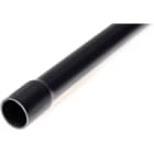 DIETZEL - DIE108513 PVC-Panzerrohr, A 25mm, starr, mittel,