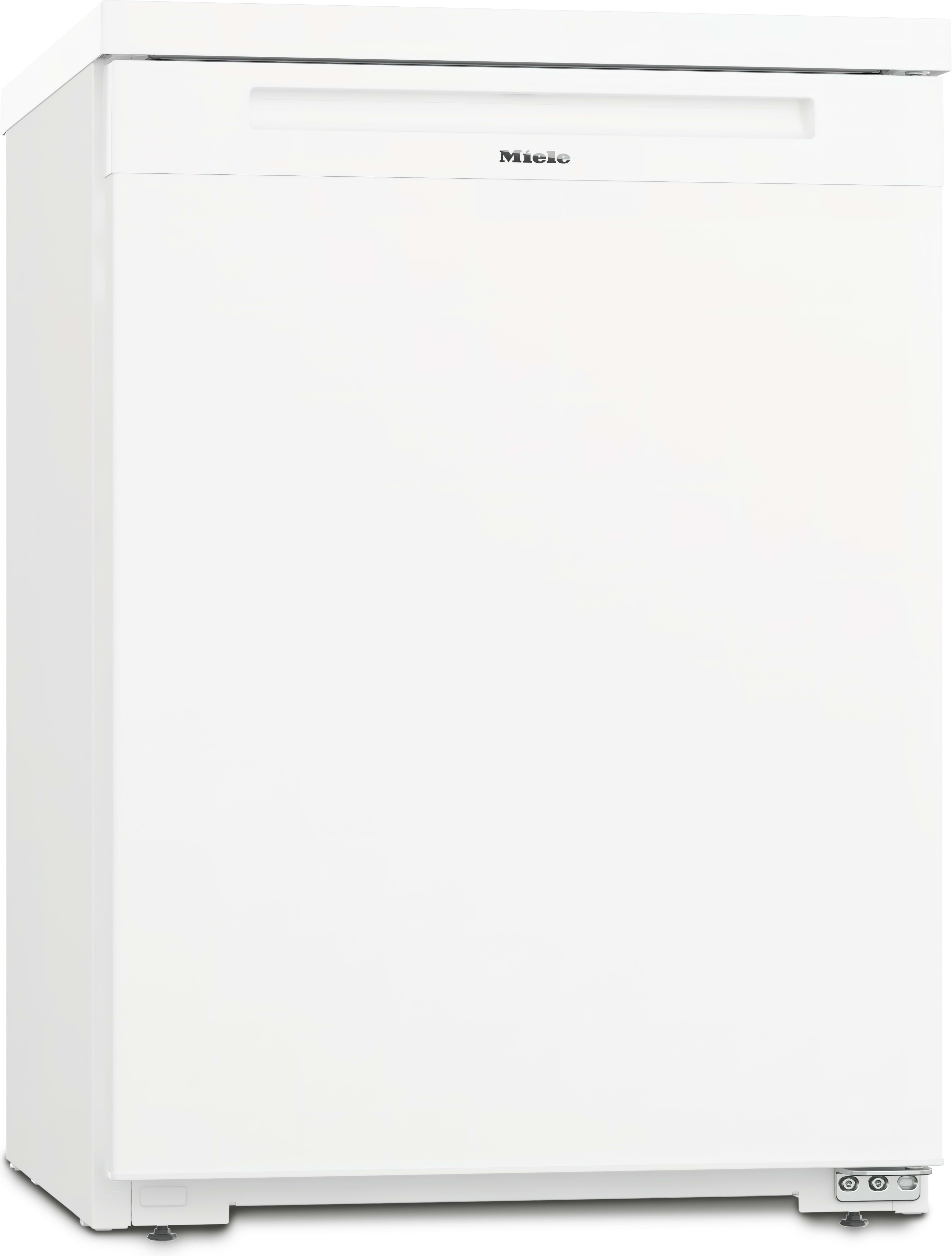 Miele - MIE12389250 VG!S KA1/4hlschrank 60cm **** 126L D wei