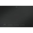 Miele - MIE12382880 VG!S Glaskeramik Kochstelle 80cm 3PFlex