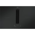 Miele - MIE12383110 VG!S Glaskeramik Kochst. 80cm 2Flex 4Ind