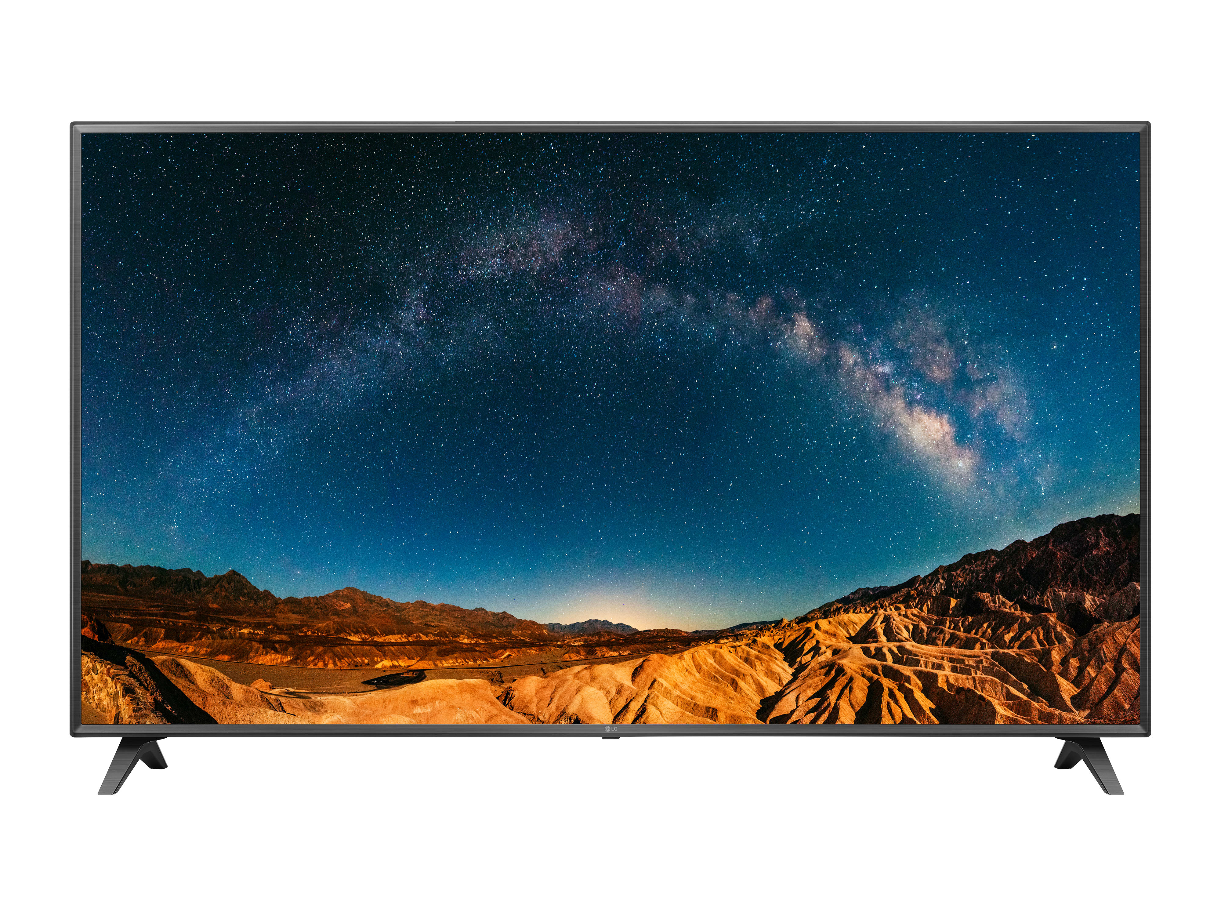 Lg Hotel TV - LGATVLG55UR781C Hotel LEDTV 140cm UHD T2/C/S SmartTV BT