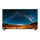 Lg Hotel TV - LGATVLG43UR781C Hotel LEDTV 109cm UHD T2/C/S SmartTV BT