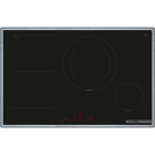 BOSCH ROBERT BOSPVS845HB1E Glaskeramik Kochstelle 80cm Induktion 1x