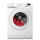 AEG HAUSGERATE - AGZ914913259 Waschmaschine 1400U/min 7kg Disp AqCo Pr