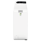 AEG HAUSGERATE AGZ913143766 Waschmaschine Toplader 1300U/min 7kg Dis