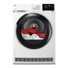 AEG HAUSGERATE - AGZ916099630 WAschetrockner WP 8kg 11Prog. Disp C ws