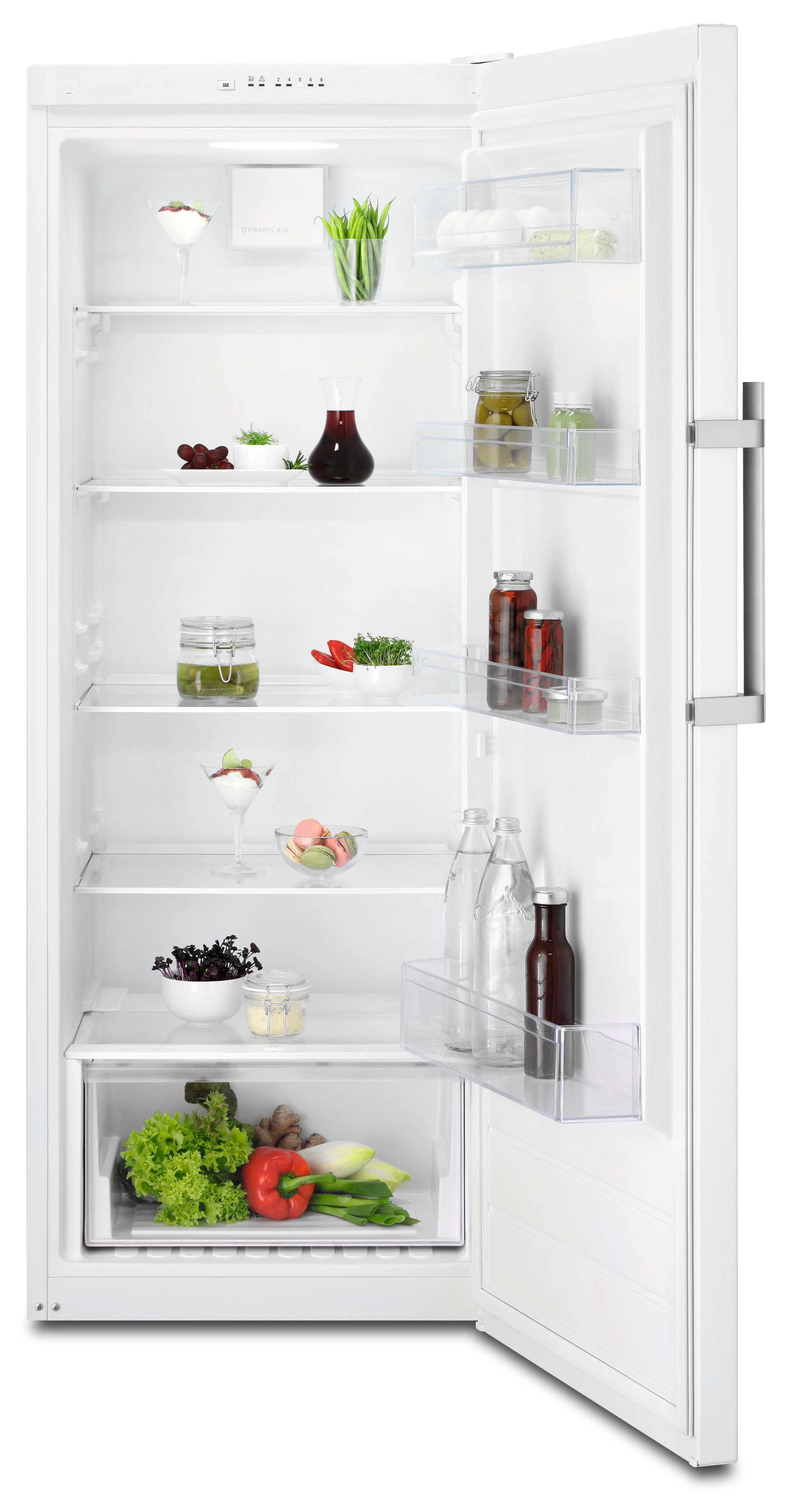 AEG HAUSGERATE - AGZ923421310 KA1/4hlschrank 60cm Cooler 309L E weiA