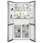 AEG HAUSGERATE - AGZ925993460 SbS FrenchDoor NoFr. 0G 343/81L D edst-g