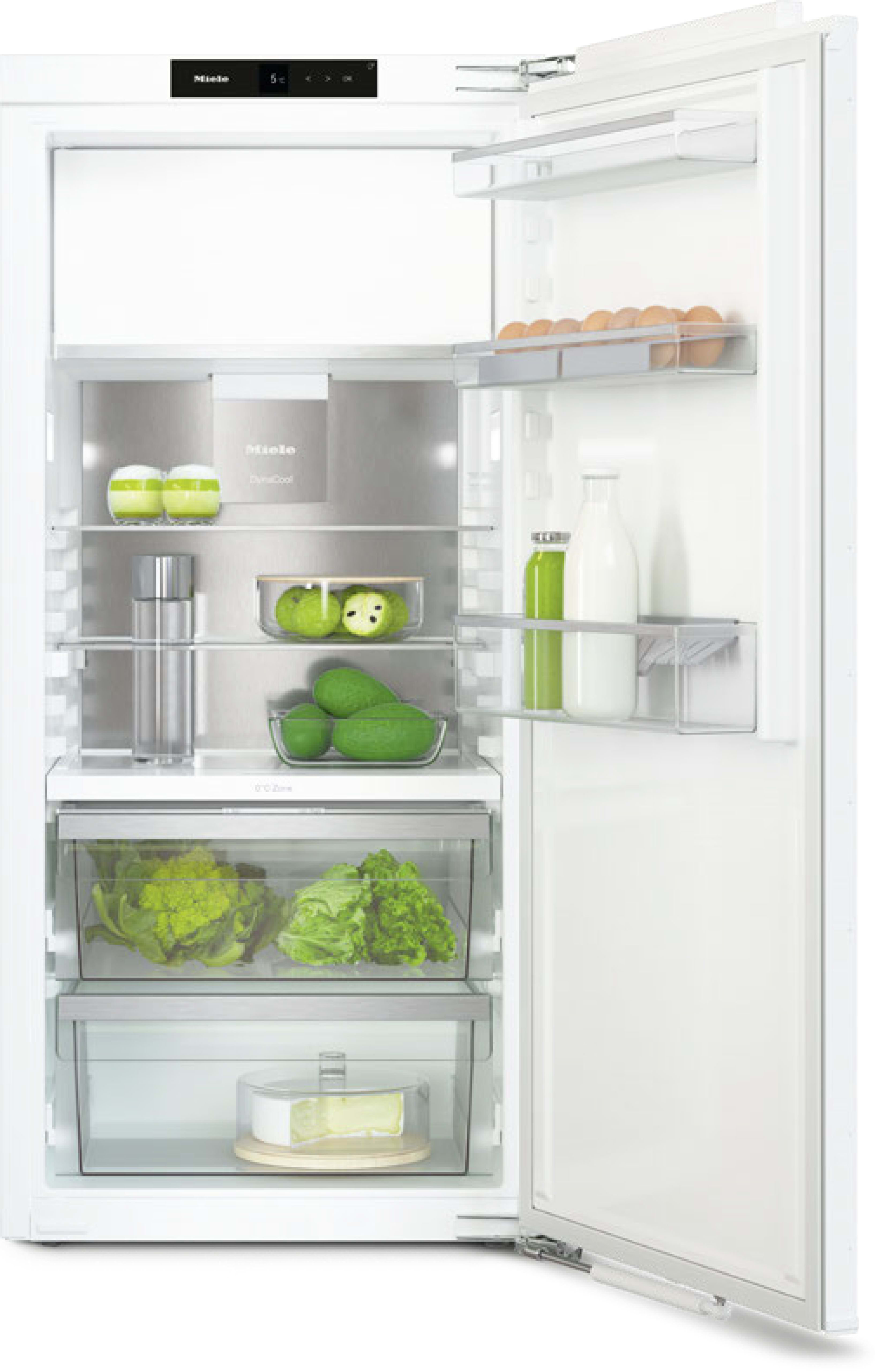 MIELE MIE12361910 VG!S EinbaukA1/4hlschrank int. **** 0G 1