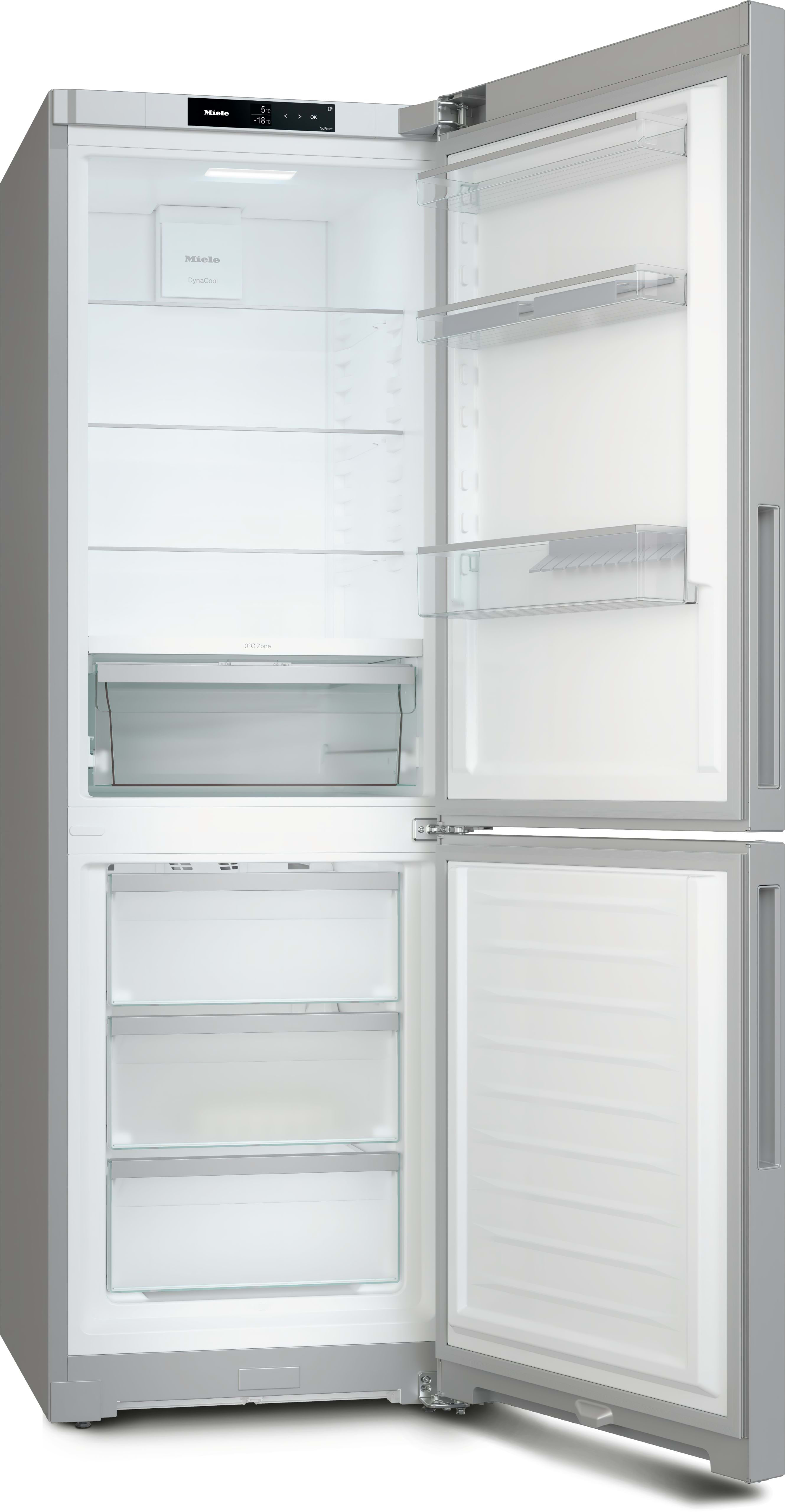 MIELE MIE12361940 VG!S KA1/4hl-Gefrierkombi 60cm NoFr. 0G