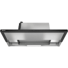 MIELE MIE12506050 VG!S Dunstabzug Flachschirm 90cm Con@cti