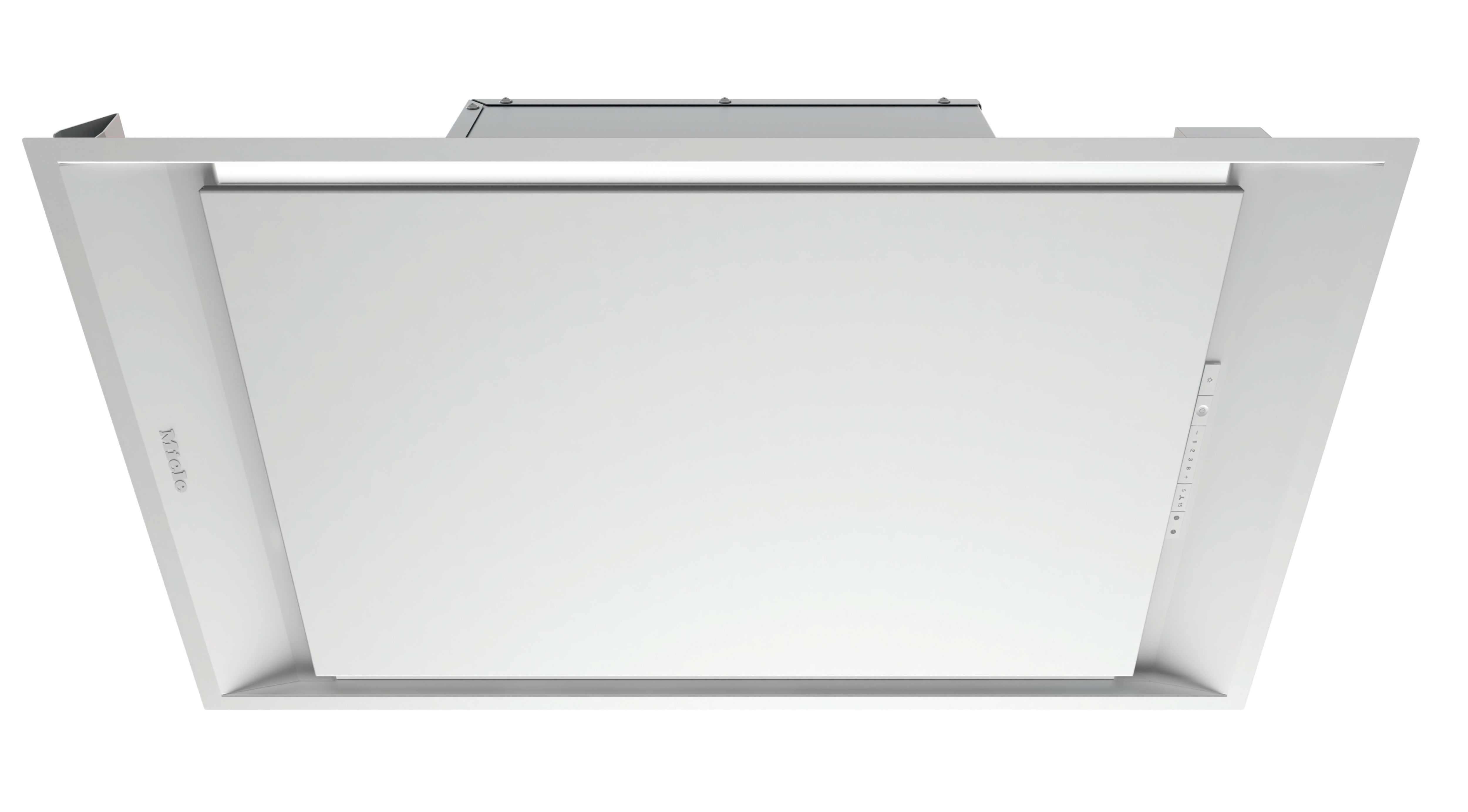 Miele - MIE12555940 VG!S Dunstabzug DeckenlA1/4fter 88cm Con