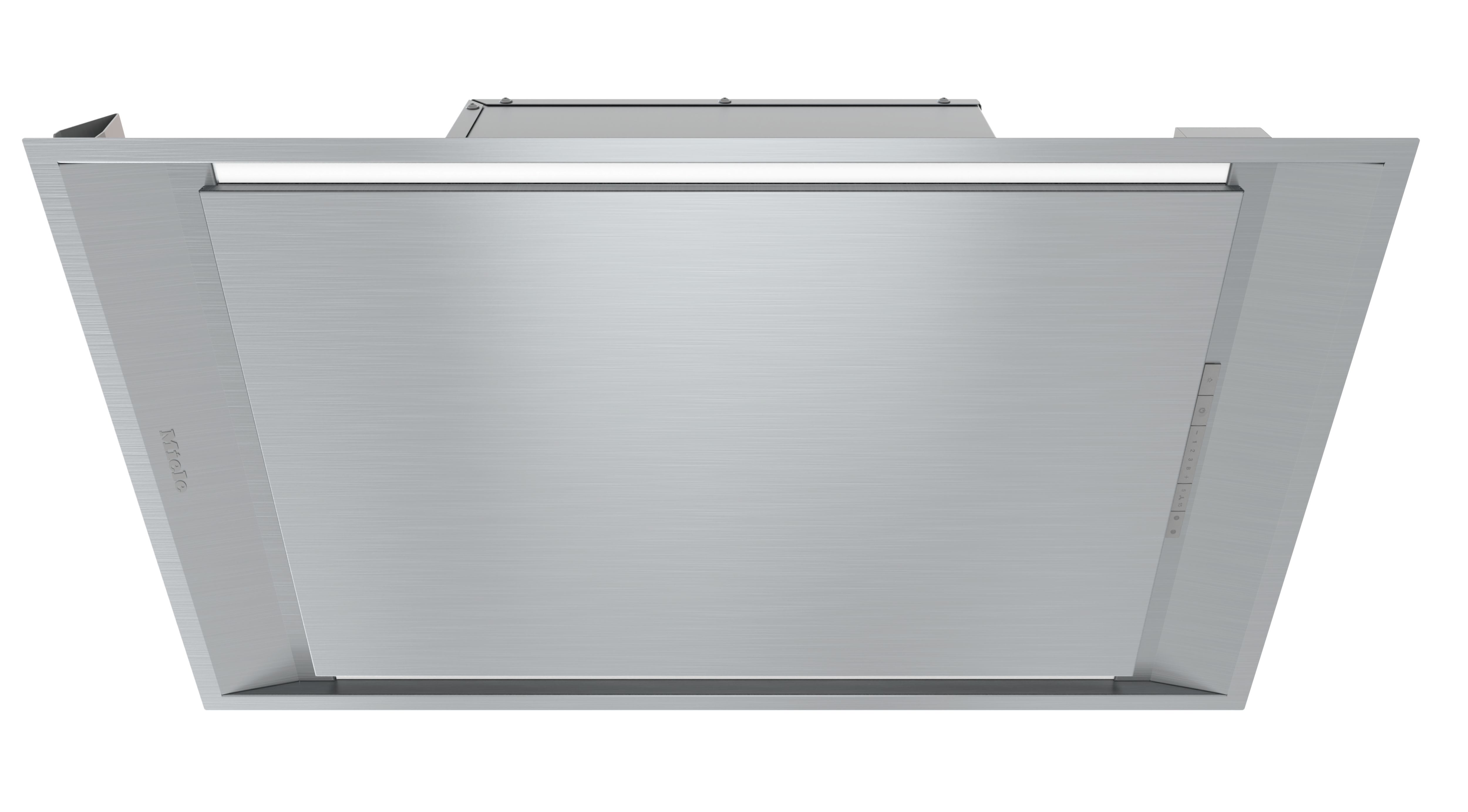 Miele - MIE12549640 VG!S Dunstabzug DeckenlA1/4fter 88cm Con