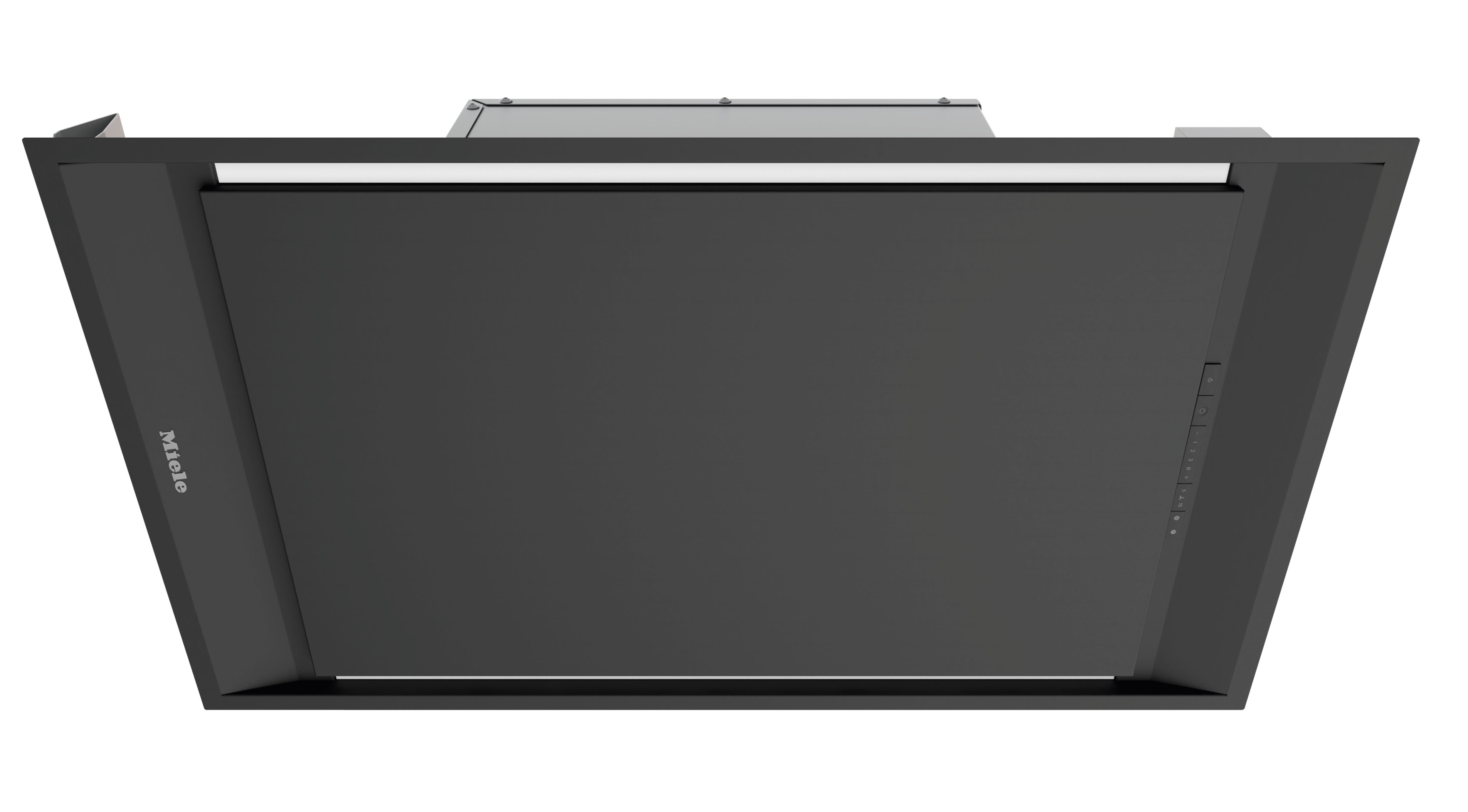 Miele - MIE12556000 VG!S Dunstabzug DeckenlA1/4fter 88cm Con