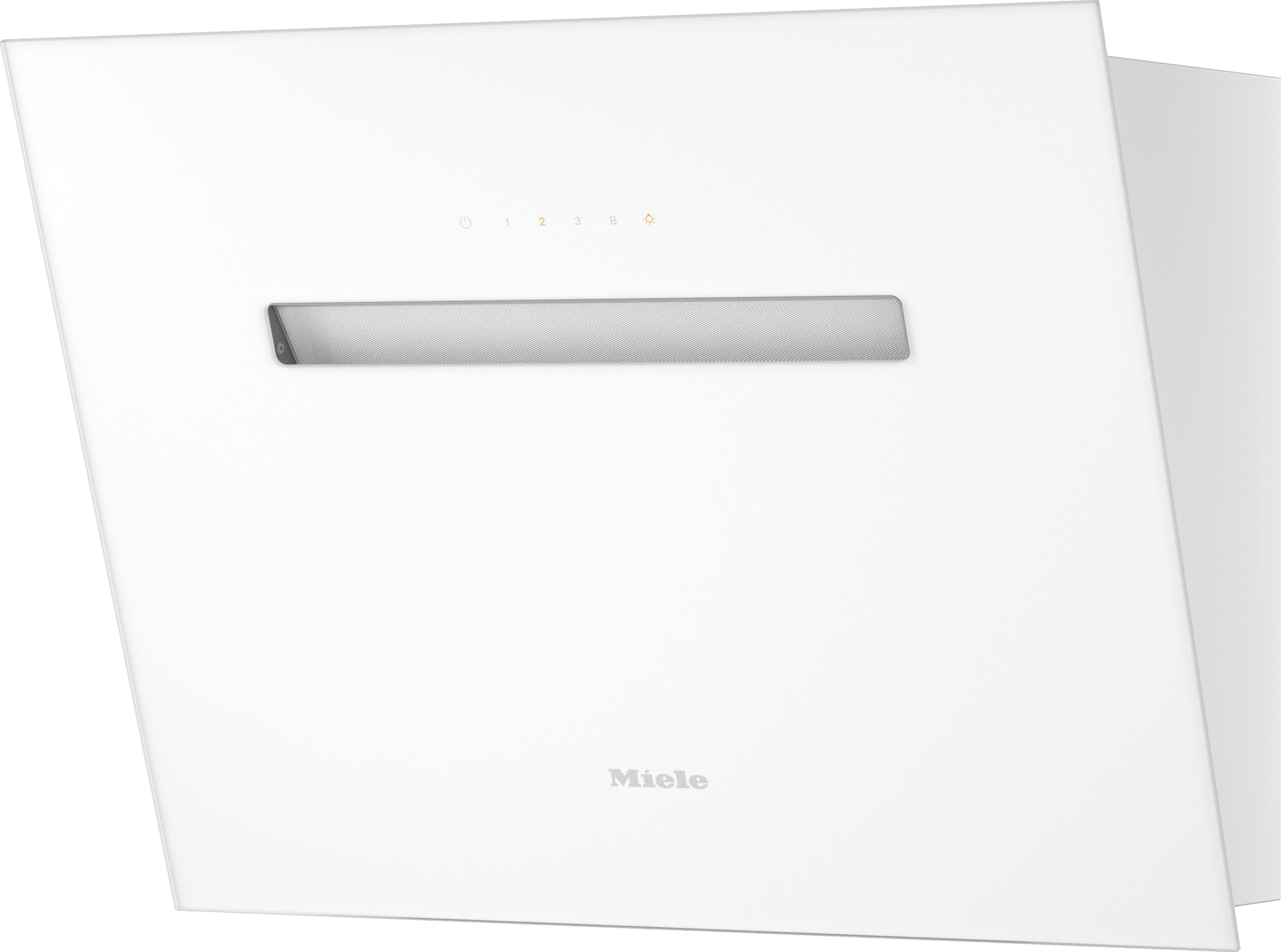Miele - MIE12533870 VG!S Dunstabzug Wand-Dekor 60cm Glasschi