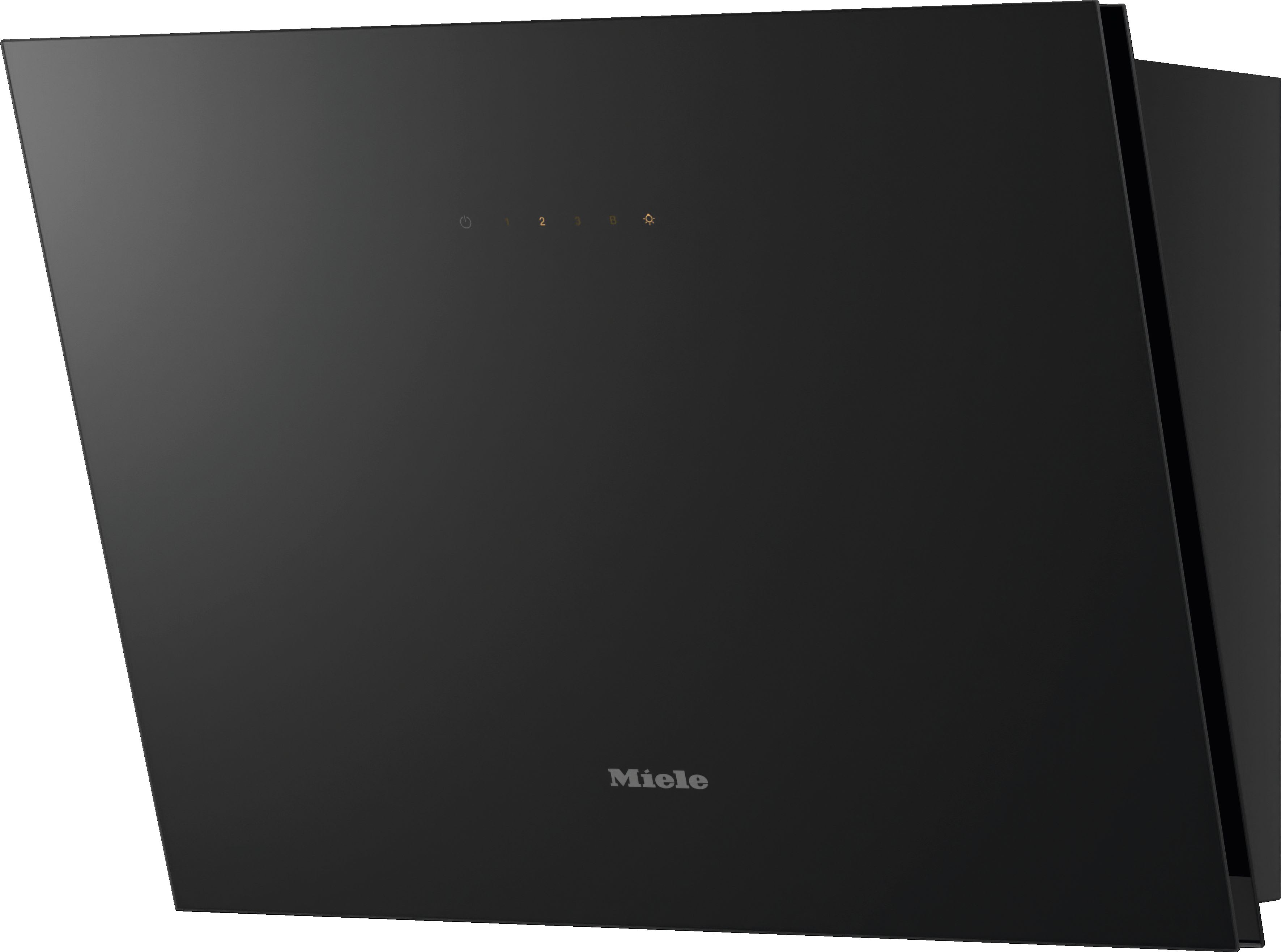 Miele - MIE12533920 VG!S Dunstabzug Wand-Dekor 60cm Glasschi