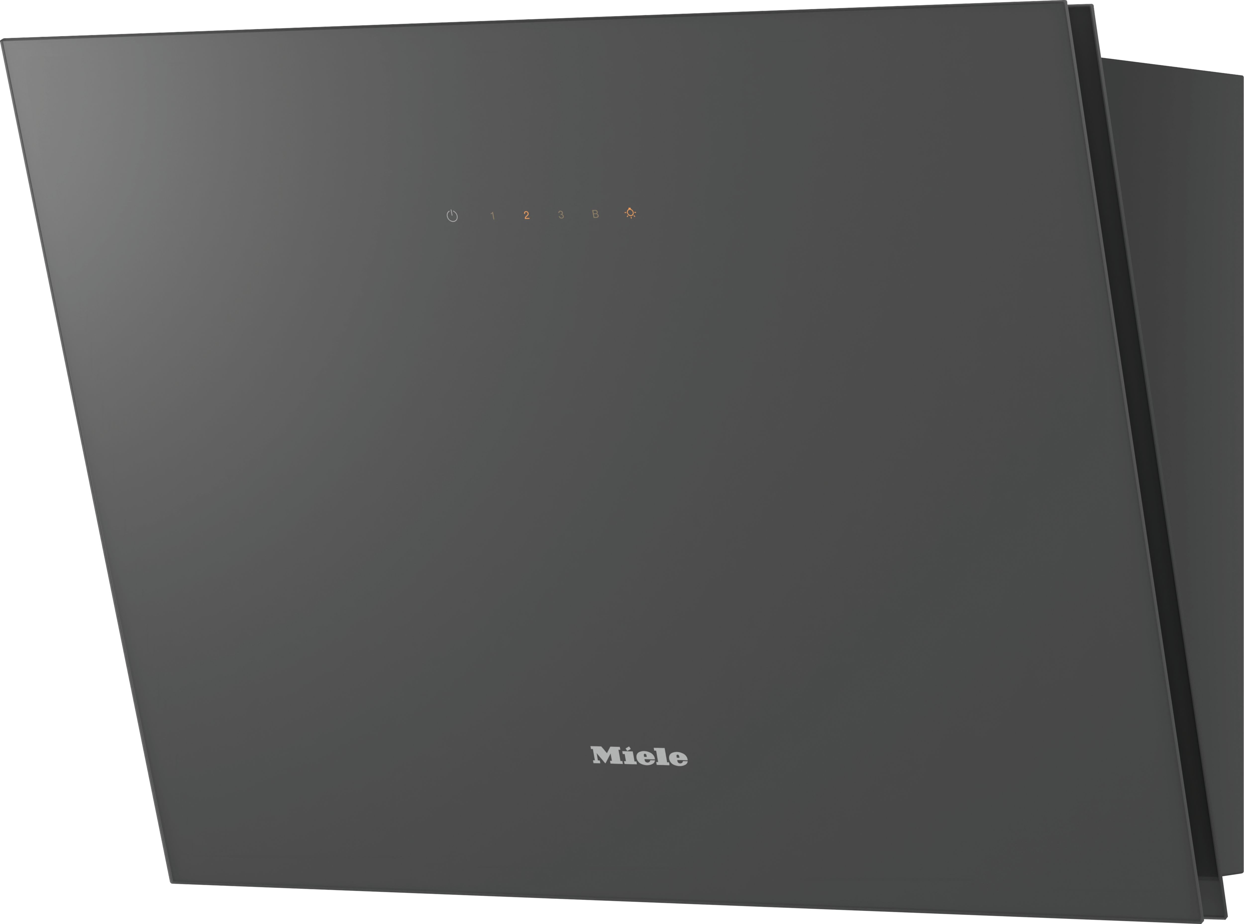 Miele - MIE12533930 VG!S Dunstabzug Wand-Dekor 60cm Glasschi