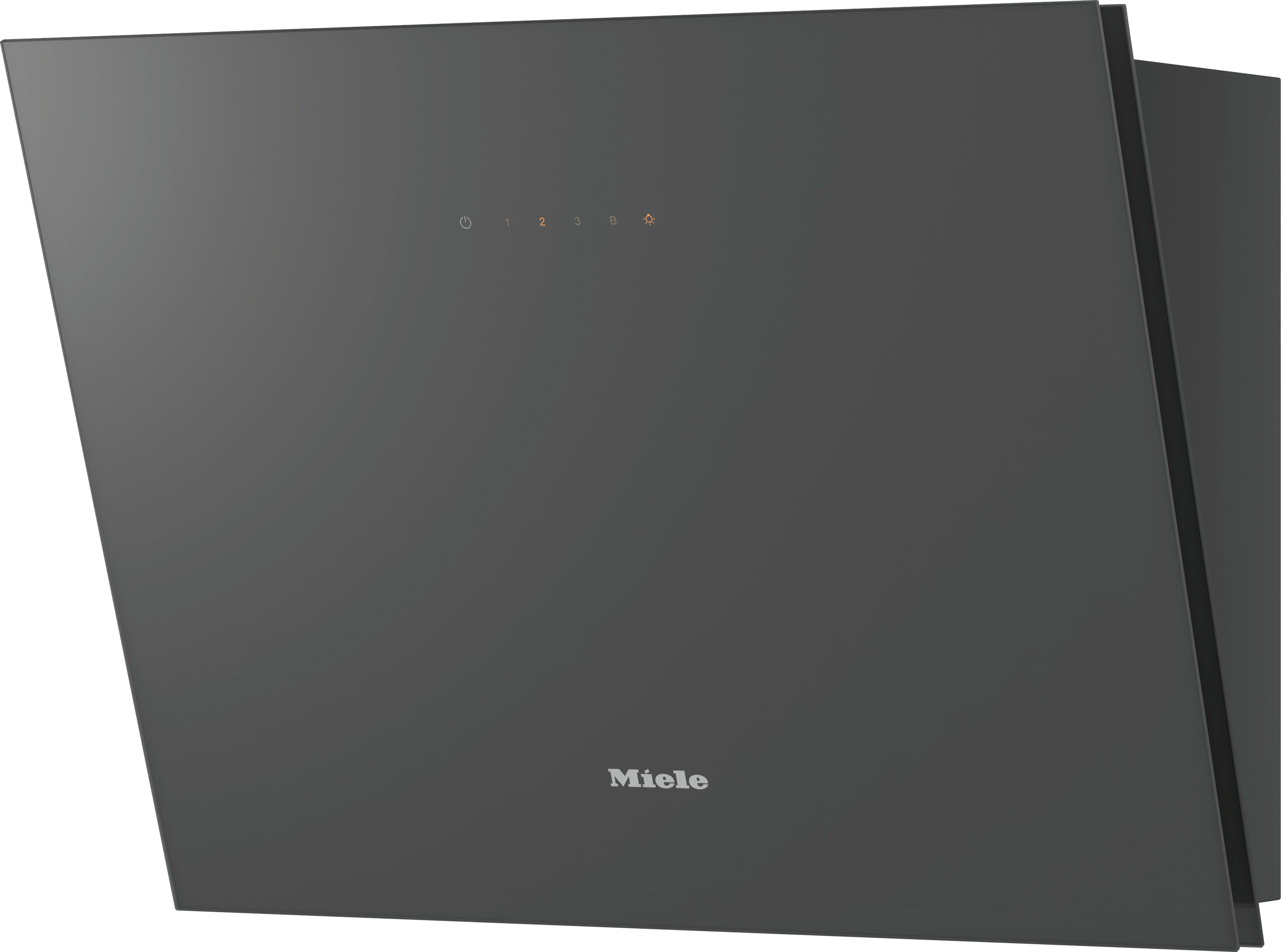 MIELE MIE12533930 VG!S Dunstabzug Wand-Dekor 60cm Glasschi