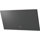 Miele - MIE12533970 VG!S Dunstabzug Wand-Dekor 90cm Glasschi