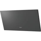 Miele - MIE12533970 VG!S Dunstabzug Wand-Dekor 90cm Glasschi