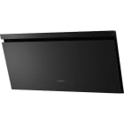 MIELE MIE12534070 VG!S Dunstabzug Wand-Dekor 90cm Glasschi