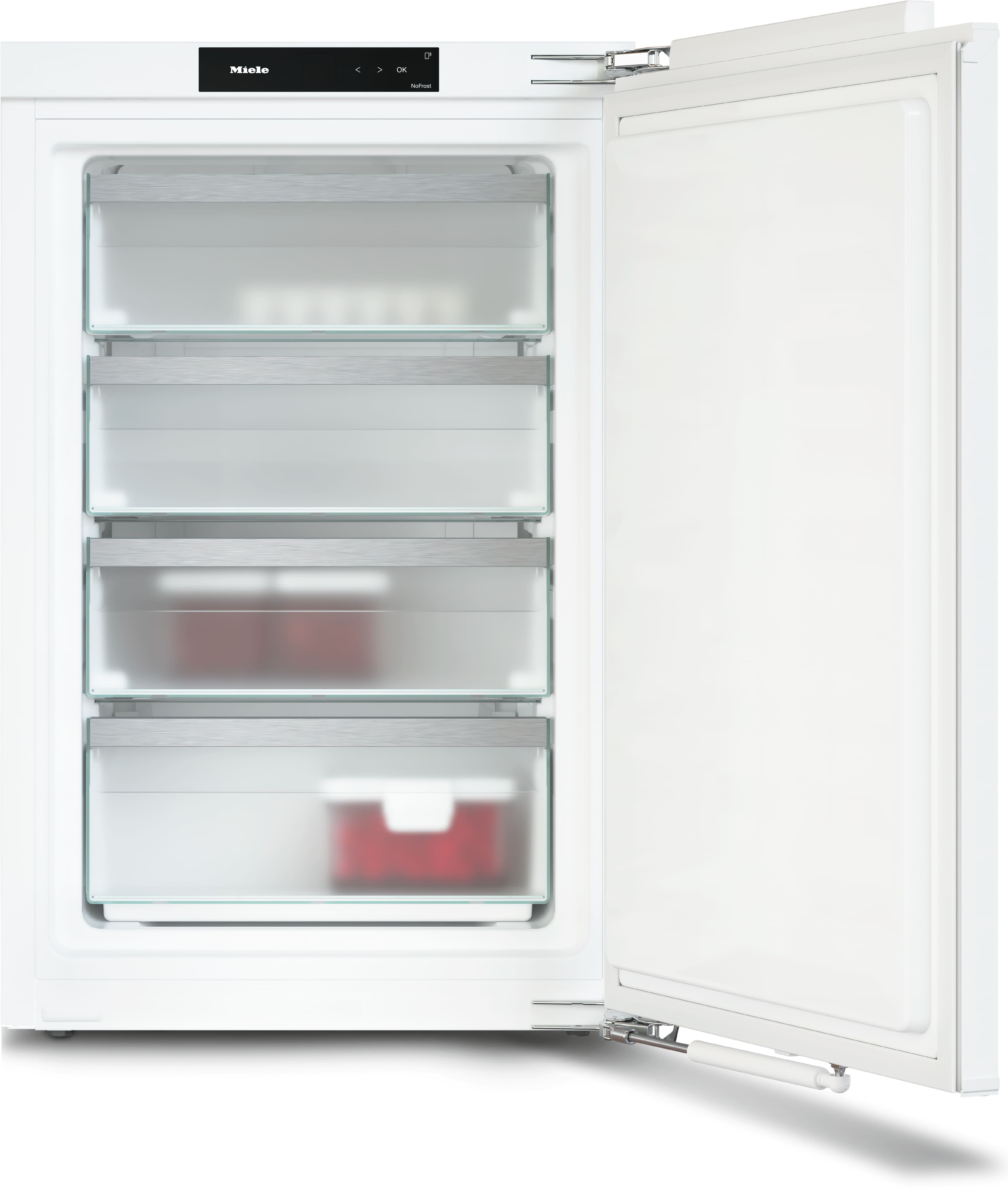Miele - MIE12449050 VG!S Gefrierschrank int NoFr. 87L. 4FAc
