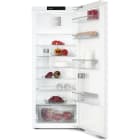 Miele - MIE12444090 VG!S EinbaukA1/4hlschrank int. Cooler 23